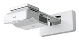Epson PowerLite 760W Wireless WXGA 3LCD Ultra Short Throw Lamp-Free Laser Display Projector - V11HA81020