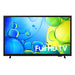 Samsung UN40F6000FFXZA TV 101.6 cm (40") Full HD Smart TV Wi-Fi Black - UN40F6000FFXZA SAMSUNG