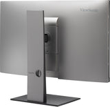 Viewsonic VP2788-5K computer monitor 68.6 cm (27") 5120 x 2880 pixels 5K Ultra HD LED Black - VP2788-5K