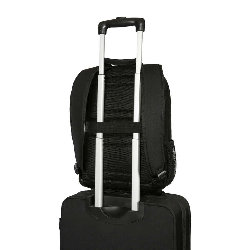Targus GeoLite 40.6 cm (16") Backpack Black - TSB962GL