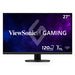 Viewsonic VX Series VX2716A computer monitor 68.6 cm (27") 1920 x 1080 pixels Full HD LCD Black - VX2716A