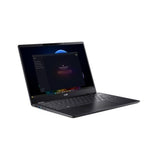 Acer TravelMate P6 TMP614-54-50M1 Copilot+ PC Intel Core Ultra 5 226V Laptop 35.6 cm (14") 2.8K 16 GB LPDDR5x-SDRAM 1 TB SSD Wi-Fi 7 (802.11be) Windows 11 Pro Black - NX.BL9AA.001