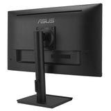 ASUS VA27UCPS computer monitor 68.6 cm (27") 3840 x 2160 pixels 4K Ultra HD LCD Black - VA27UCPS