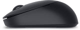 DELL Pro Compact Silent Mouse - MS355 - MS355-BLK-DAO DELL