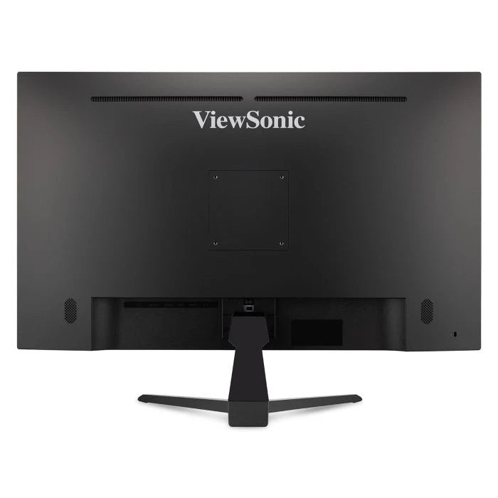 Viewsonic VX3267U-4K computer monitor 81.3 cm (32") 3840 x 2160 pixels 4K Ultra HD LED Black - VX3267U-4K