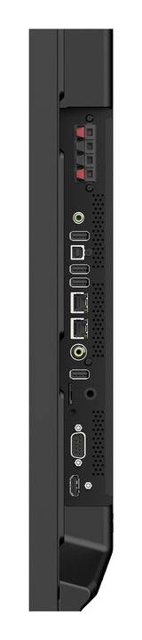 Sharp PN-UN553S LCD Indoor - PN-UN553S