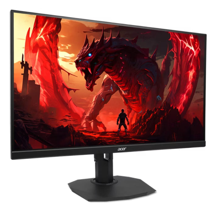 Acer Nitro XF3 XF273 X1bmiiprx computer monitor 68.6 cm (27") 2560 x 1440 pixels Wide Quad HD LCD Black - UM.HX1AA.103 ACER