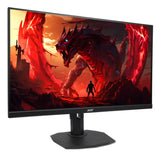 Acer Nitro XF3 XF273 X1bmiiprx computer monitor 68.6 cm (27") 2560 x 1440 pixels Wide Quad HD LCD Black - UM.HX1AA.103 ACER