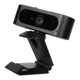 Targus AVC045GL webcam 1920 x 1080 pixels USB Black - AVC045GL