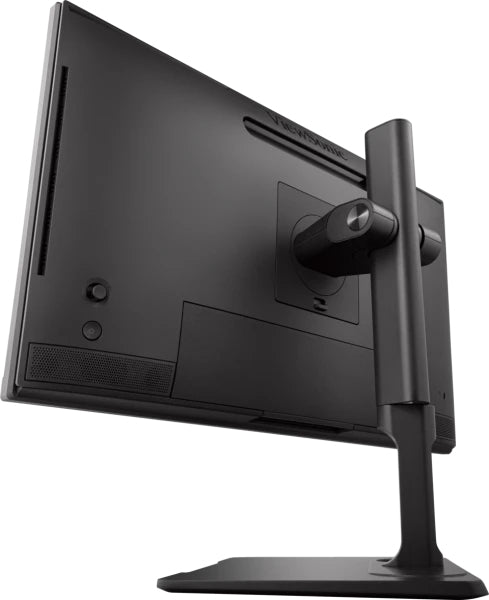 Viewsonic VP Series VP2776T-4K computer monitor 68.6 cm (27") 3840 x 2160 pixels 4K Ultra HD LED Black - VP2776T-4K