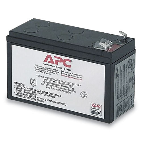 APC BATTERY,UPS,REPLCMNT - RBC35