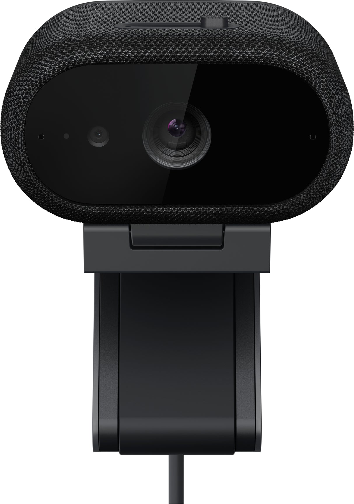 DELL PRO 7 4K WB726 webcam 3840 x 2160 pixels USB-C Black - WB726-DAO
