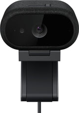 DELL PRO 7 4K WB726 webcam 3840 x 2160 pixels USB-C Black - WB726-DAO