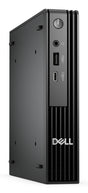 DELL Pro QCM1250 Intel Core Ultra 7 265T 16 GB DDR5-SDRAM 256 GB SSD Windows 11 Pro Micro PC Mini PC Black - PY4JY DELL