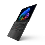 Lenovo ThinkPad X13 Gen 7 (Intel) Copilot+ PC Intel Core Ultra 5 325 Laptop 33.8 cm (13.3") WUXGA 16 GB LPDDR5x-SDRAM 512 GB SSD Wi-Fi 7 (802.11be) Windows 11 Pro English Black - 21YH0018US