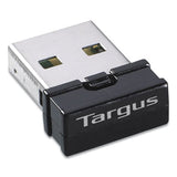 Dual-Mode Micro USB Adapter, Bluetooth 4.0, Black - ACB10US1