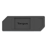 Spy Guard Webcam Cover, Assorted Colors, 3/Pack - AWH012US