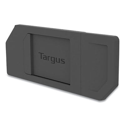 Spy Guard Webcam Cover, Assorted Colors, 3/Pack - AWH012US