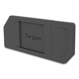 Spy Guard Webcam Cover, Assorted Colors, 3/Pack - AWH012US