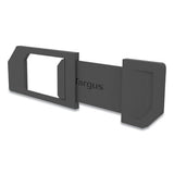 Spy Guard Webcam Cover, Assorted Colors, 3/Pack - AWH012US