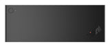 Lenovo ThinkPad USB4 Smart Dock 5500 with 135W Adapter Wired Black - 40BC0135US