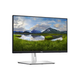 DELL P Series P2424HT computer monitor 60.5 cm (23.8") 1920 x 1080 pixels Full HD LCD Touchscreen Black, Silver - DELL-P2424HT DELL