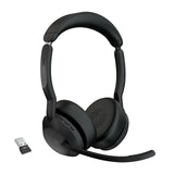 Jabra Evolve2 55 - Link380a MS Stereo, NA - 25599-999-999-01