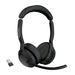 Jabra Evolve2 55 - Link380a MS Stereo, NA - 25599-999-999-01