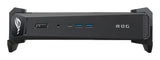 ASUS ROG RNUC16JNK9X289AU Intel Core Ultra 9 290HX Plus 32 GB DDR5-SDRAM 1 TB SSD NVIDIA GeForce RTX 5080 Windows 11 Home Mini PC Black - RNUC16JNK9X289AU
