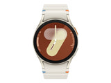 Samsung Galaxy Watch7 3.3 cm (1.3") AMOLED 40 mm Digital 432 x 432 pixels Touchscreen Cream Wi-Fi GPS (satellite) - SM-L300NZEAXAA