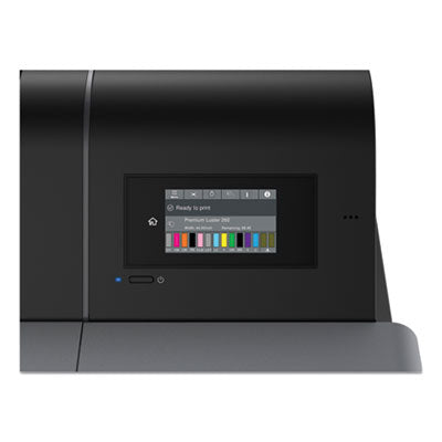 SureColor P9570 44" Wireless Wide Format Inkjet Printer, Standard Edition - SCP9570SE