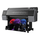 SureColor P9570 44" Wireless Wide Format Inkjet Printer, Standard Edition - SCP9570SE