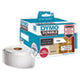 LW Durable Multi-Purpose Labels, 1" x 3.5", White, 700 Labels/Roll - 1933081 DYMO