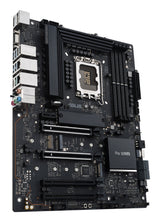 ASUS PRO WS W680-ACE Intel W680 LGA 1700 ATX - PRO WS W680-ACE