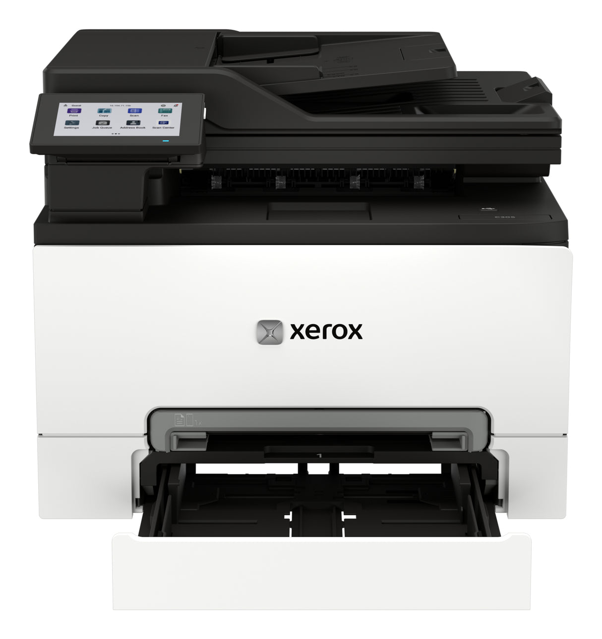 Xerox C305ae Laser A4 2400 x 600 DPI 32 ppm Wi-Fi - 100S14869