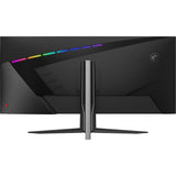 MSI MAG401QR computer monitor 101.6 cm (40") 3440 x 1440 pixels UltraWide Quad HD Black - MAG401QR - eCommerce Business Prime
