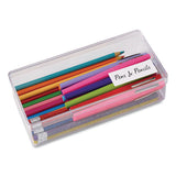 AVERY Easy Peel White Address Labels w/ Sure Feed Technology, Laser Printers, 1 x 2.63, White, 30/Sh - 5260