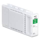 EPSON  (T44P) UltraChrome Ink, 350 mL, Green - T44PB20