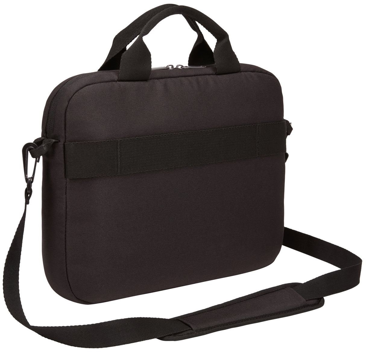 Case Logic Advantage ADVA-111 Black 29.5 cm (11.6") Messenger case - 3203984