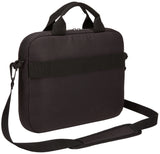 Case Logic Advantage ADVA-111 Black 29.5 cm (11.6") Messenger case - 3203984