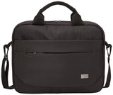 Case Logic Advantage ADVA-111 Black 29.5 cm (11.6") Messenger case - 3203984