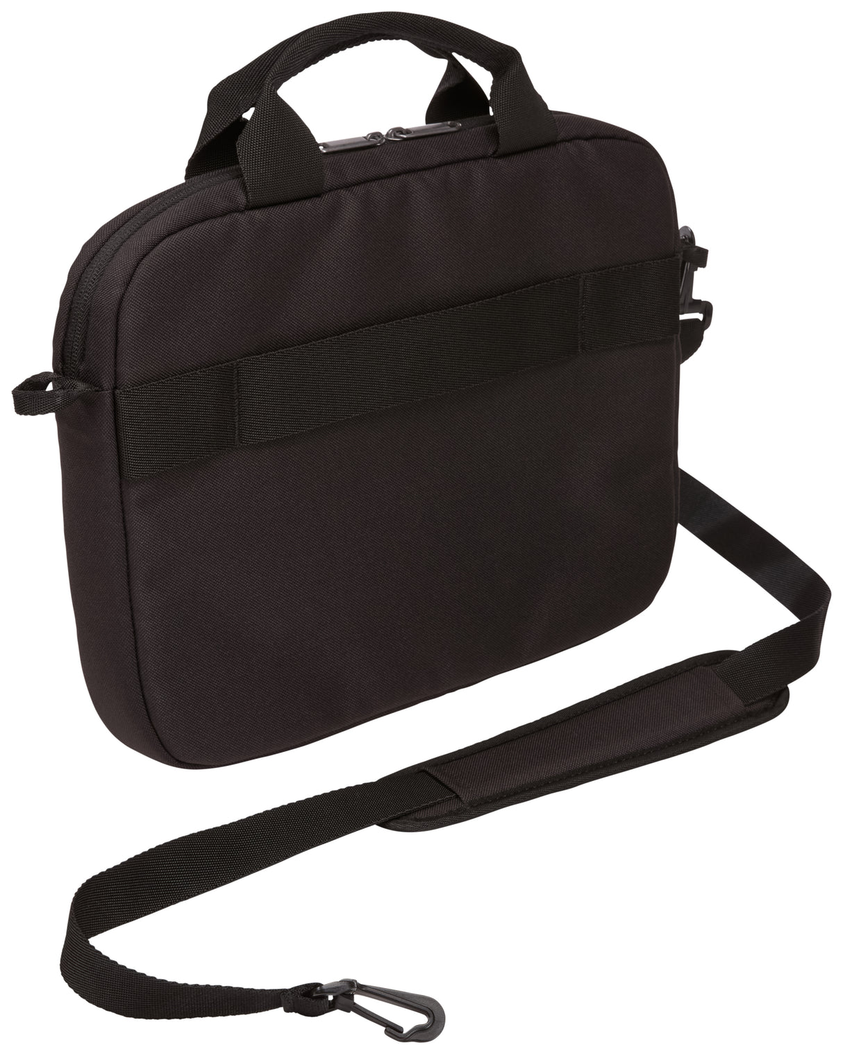 Case Logic Advantage ADVA-111 Black 29.5 cm (11.6") Messenger case - 3203984