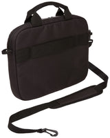 Case Logic Advantage ADVA-111 Black 29.5 cm (11.6") Messenger case - 3203984