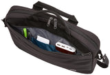 Case Logic Advantage ADVA-114 Black 35.6 cm (14") Messenger case - 3203986