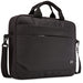 Case Logic Advantage ADVA-114 Black 35.6 cm (14") Messenger case - 3203986