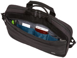 Case Logic Advantage ADVA-116 Black 39.6 cm (15.6") Messenger case - 3203988