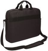 Case Logic Advantage ADVA-116 Black 39.6 cm (15.6") Messenger case - 3203988