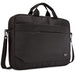 Case Logic Advantage ADVA-116 Black 39.6 cm (15.6") Messenger case - 3203988