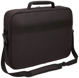 Case Logic Advantage ADVB-116 Black 39.6 cm (15.6") Messenger case - 3203990