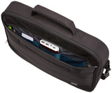 Case Logic Advantage ADVB-116 Black 39.6 cm (15.6") Messenger case - 3203990